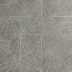 Bond Tile Arbor Hex Graphite Beams 12.5" Matte Porcelain Floor And Wall Tile (11 Pieces 10.51 Sq. Ft. / Case) -Master Locks Shop 14df84c4 e115 41bd bd98 775d8028cfdf.5fd8395e3f81dfec5fd18a41464ce5c1 1800x1800