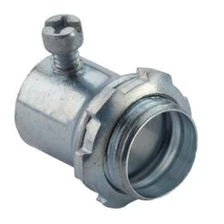 1/2 In. Electrical Metallic Tube (EMT) Set-Screw Connectors (5-Pack) -Master Locks Shop 14e0ba308c1c3e22fe7643313e2b8772 1800x1800