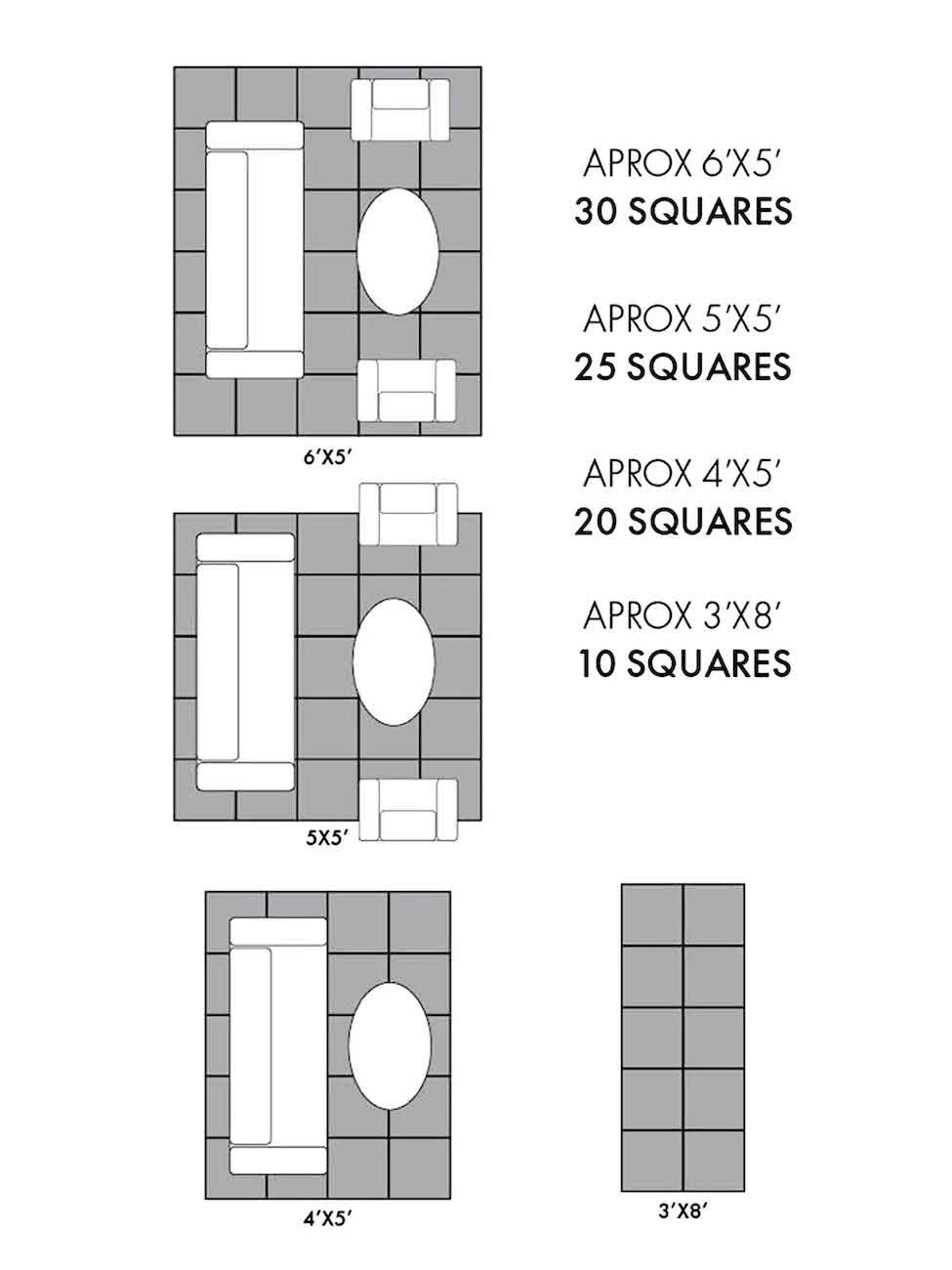 DIP Shade Carpet Tile Square 19.7 In. X 19.7 In. 16.2 Sq Ft/6 Pack 13 DIP Shade Carpet Tile Square 19.7 In. X 19.7 In. 16.2 Sq Ft/6 Pack - Image 11