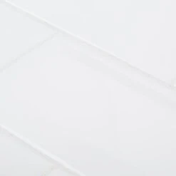 Jeffrey Court Fresh White 3 In. X 6 In. Glossy Beveled Ceramic Wall Tile (11 Sq. Ft. / Case) -Master Locks Shop 1671c53ce3dc8d80b38d0d13cede7072 1800x1800