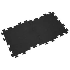 Rubber-Cal Armor-Lock (Fitness) 3/8 In. X 20 In. X 20 In. Black Interlocking Rubber Tiles (6-Pack, 16.5 Sq. Ft.) -Master Locks Shop 17bb927ca5dcd6463bab259fbd04a0a7 cfe37350 7345 46ee a5e4 a0041430c069 1800x1800