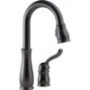 Leland Single-Handle Pull-Down Sprayer Kitchen Faucet With MagnaTite Docking In Venetian Bronze 1 Leland Single-Handle Pull-Down Sprayer Kitchen Faucet With MagnaTite Docking In Venetian Bronze -Master Locks Shop 17cfcc27d1652383380f3b0ee1a62a5e 1800x1800