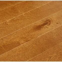 MONO SERRA Canadian Northern Birch Gunstock 3/4 In. T X 2-1/4 In. Wide X Varying Length Solid Hardwood Flooring (20 Sq. Ft. / Case) -Master Locks Shop 18417283900921360cb4ae91eea33b33 1800x1800