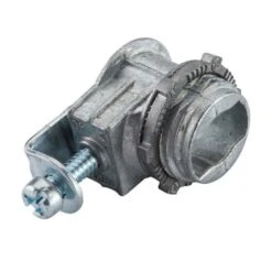 3/8 In. Flexible Metal Conduit (FMC) Saddle Connectors (5-Pack) -Master Locks Shop 184c00febb597e472d833c750d5f1e0a 1800x1800