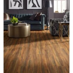 Shaw Newcastle 8-Piece 7-in X 48.03-in Steeple Oak Luxury Vinyl Plank Flooring -Master Locks Shop 190402027535 14854589 1800x1800