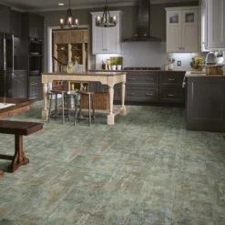 Shaw 8-Piece 12-in X 24-in Granite Interlocking Vinyl Tile -Master Locks Shop 190402056979 09273991 1800x1800