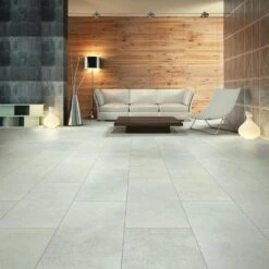 Shaw 8-Piece 12-in X 24-in Siltstone Interlocking Vinyl Tile -Master Locks Shop 190402057099 14855315 1800x1800