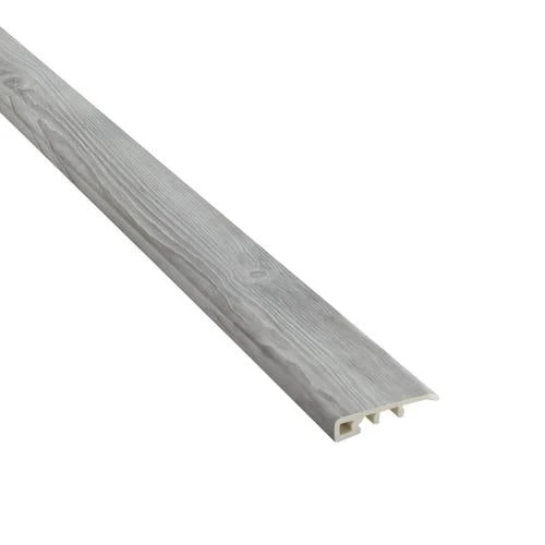 SMARTCORE 1.4-in X 94-in Linden Pine Vinyl Floor Threshold 3 SMARTCORE 1.4-in X 94-in Linden Pine Vinyl Floor Threshold