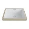 KRAUS Elavo Square Ceramic Undermount Bathroom Sink In White With Overflow -Master Locks Shop 1b346caebd796d9b710b6a64085889c7 1800x1800
