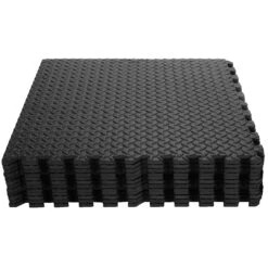 Costway 12Tiles 1/2'' Puzzle Exercise Floor Mats W/EVA Foam Interlocking Tiles (25''x25'') -Master Locks Shop 1d07ebe3 d1ad 40de b6f0 f0598d2c71c6.4a8bd9cd40b4a6a262965659c390ee17 1800x1800
