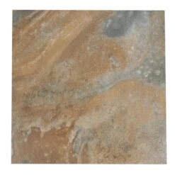 TrafficMaster Dark Grey Slate 12 In. X 12 In. Peel And Stick Vinyl Tile (30 Sq. Ft. / Case) -Master Locks Shop 1e18d2b23ecf9734e48396d67c0a51d2 1800x1800