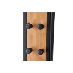 57 In. 8-Jet Multifunction Shower Panel System With Adjustable Rainfall Shower Head And Handheld Shower Head 22 57 In. 8-Jet Multifunction Shower Panel System With Adjustable Rainfall Shower Head And Handheld Shower Head -Master Locks Shop 200fdfcac07521e3e5d986026e112f71 1800x1800