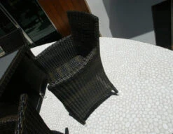 12 In. X 12 In. White Honed Sliced Pebble Floor And Wall Tile (5.0 Sq. Ft. / Case) -Master Locks Shop 224aaf12 43ed 45e4 b270 9ddf966b0643 1.43504aa304107858f44276b00fcbe36c 1800x1800