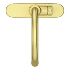 Stellen Single-Handle Pull-Down Sprayer Kitchen Faucet In Brushed Gold -Master Locks Shop 23116b3ce3ae2d39edabdae7d51fa708 1800x1800