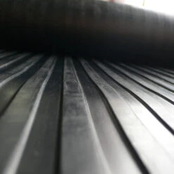 Rubber-Cal "Wide-Rib" Corrugated Rubber Floor Mat - 1/8 In X 3 Ft X 4 Ft - Black Rubber Roll -Master Locks Shop 236d3f31 095a 4b75 9f92 612fc82f9672 1.424e23331acaf35ddf4bed22d6967202 1800x1800