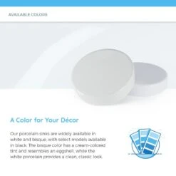 MR Direct Porcelain Vessel Sink In White 13 MR Direct Porcelain Vessel Sink In White -Master Locks Shop 2643fcc355b6decc3de549cfa1336470 94b205f7 89aa 4c64 ba4b 7b2ffa67577c 1800x1800