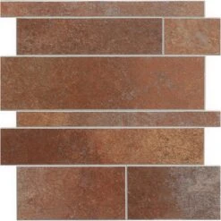 Bond Tile Easy Luxe Railroad Terra 11.81 In. X 11.81 In. SPC Peel And Stick Tile (0.96 Sq. Ft. / Sheet) 13 Bond Tile Easy Luxe Railroad Terra 11.81 In. X 11.81 In. SPC Peel And Stick Tile (0.96 Sq. Ft. / Sheet) -Master Locks Shop 269d4e66 9e06 4e8c 8f3f 1f9d93d5f20b.90174832a501cf637aa05b803184bab0 1800x1800