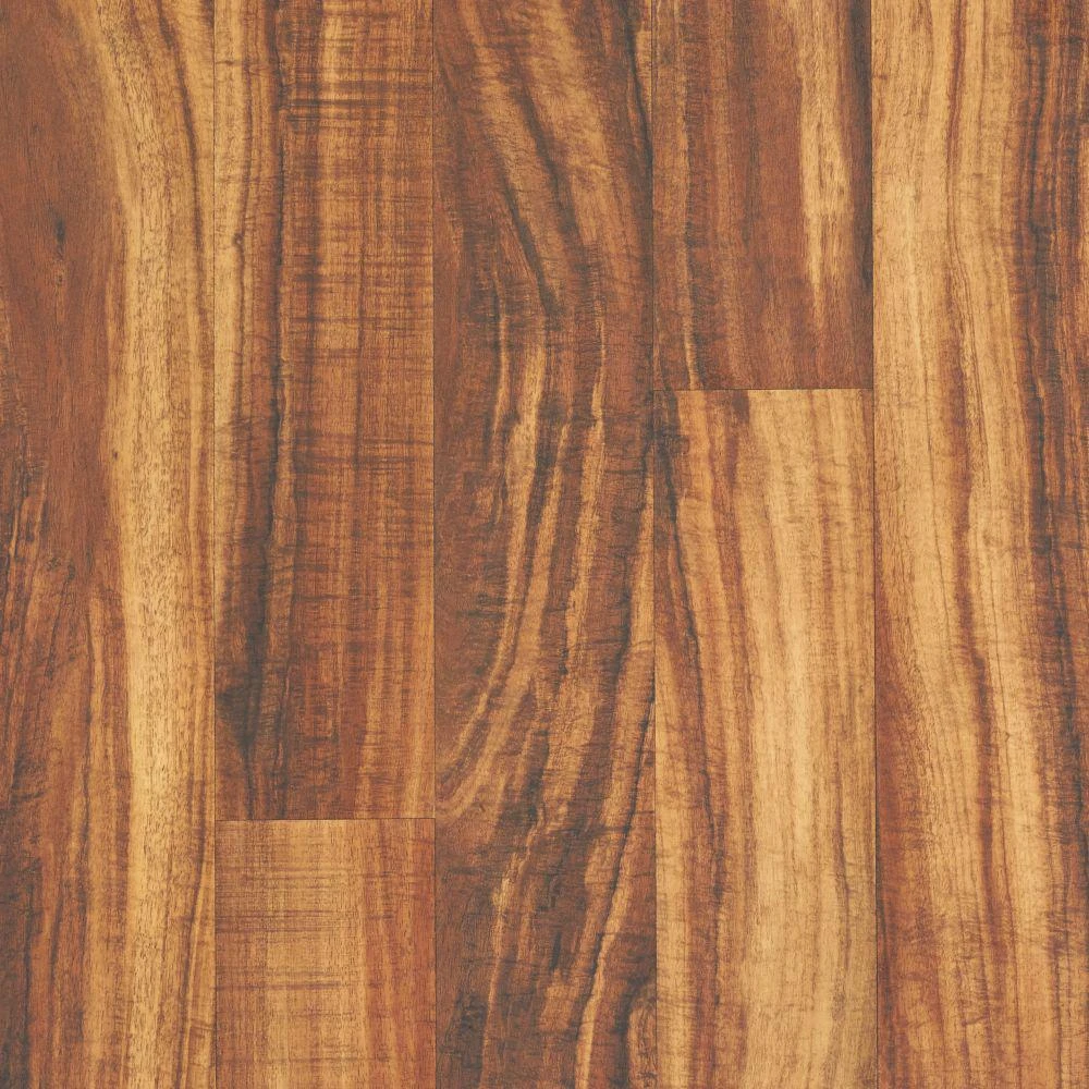 Pergo Outlast+ Waterproof Auburn Scraped Oak 10 Mm T X 6.14 In. W X 47.24 In. L Laminate Flooring (16.12 Sq. Ft. / Case) 8 Pergo Outlast+ Waterproof Auburn Scraped Oak 10 Mm T X 6.14 In. W X 47.24 In. L Laminate Flooring (16.12 Sq. Ft. / Case) - Image 6