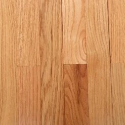 Bruce Laurel Gunstock Oak 3/4 In. Thick X 2-1/4 In. Wide X Varying Length Solid Hardwood Flooring (20 Sq. Ft. / Case) -Master Locks Shop 278971aed9fe2724178eb9d0ae80b4b1 1800x1800