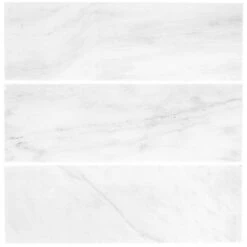 Jeffrey Court Carrara White 6 In. X 12 In. Honed Marble Wall And Floor Tile (1 Sq. Ft. / Pack) 15 Jeffrey Court Carrara White 6 In. X 12 In. Honed Marble Wall And Floor Tile (1 Sq. Ft. / Pack) -Master Locks Shop 279a449c2c7639a42462dad07cbd2d88 1800x1800