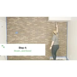 Old Mill Brick Castle Gate Thin Brick Singles - Flats (Box Of 50) - 7.625 In. X 2.25 In. (7.3 Sq. Ft.) -Master Locks Shop 2935279e11be0b22a1e5bb76bc020138 1800x1800