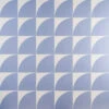 Victoria Crescent Blue 8 In. X 8 In. Matte Porcelain Wall Tile (9 Pieces, 3.87 Sq. Ft. / Case) -Master Locks Shop 297e605d 29fa 419c 9125 f51aa2881c9b.08b8135306b207c21d930887dad80c02 1800x1800