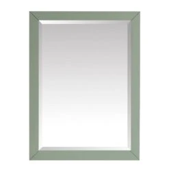 27.25 In. W X 32.00 In. H Framed Rectangular Beveled Edge Bathroom Vanity Mirror In White Finish 9 27.25 In. W X 32.00 In. H Framed Rectangular Beveled Edge Bathroom Vanity Mirror In White Finish -Master Locks Shop 2ac8ef2a0ce365a7ef29fcf6f14b06db 1800x1800