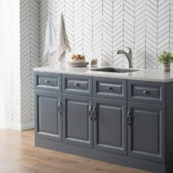 Spot Free Oren Single-Handle Pull-Out Sprayer Kitchen Faucet In All-Brite Stainless Steel -Master Locks Shop 2b10ea1eaea2a04d805b7bf93c97af5f 1800x1800