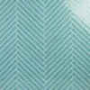 Bond Tile Capetown Turquoise 2 In. X 20 In. Polished Ceramic Wall Tile (20 Pieces 5.38 Sq. Ft. / Box)