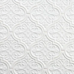 Bond Tile Roma Florid White 6.25 In. X 7.25 In. Ceramic Arabesque Wall Tile (30 Pieces 4.84 Sq. Ft. / Box) -Master Locks Shop 2ba94476 d897 4fc2 b6e4 254e0cd50939.07075f139bc7bfffd7586a032894198a 1800x1800