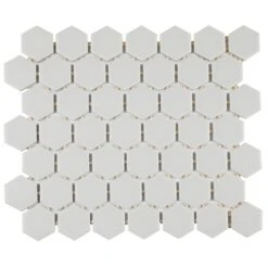 Daltile Restore Matte Black Hexagon 10 In. X 12 In. X 6.35 Mm Glazed Ceramic Mosaic Tile (0.81 Sq. Ft./piece) 12 Daltile Restore Matte Black Hexagon 10 In. X 12 In. X 6.35 Mm Glazed Ceramic Mosaic Tile (0.81 Sq. Ft./piece) -Master Locks Shop 2d0d7b2f8999517de5c1ae64f890ae91 1800x1800