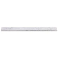 Bond Tile Elegant Bianco 3 In. X 24 In. Matte Porcelain Bullnose Tile -Master Locks Shop 2d2dc658 38a9 4794 b9cd 7c28db5b28d4.9470ca8246184330621a3dffa417dda3 1800x1800