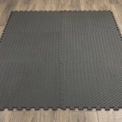Multipurpose Interlocking EVA Foam Anti-Fatigue Exercise Puzzle Mat Tiles, (24 Sq. Ft. , 6 Tiles) -Master Locks Shop 2e3d4861 59f1 4b35 80e0 809fd3994a57 1.e61622f92ef22c91ddb6f9e556b8e3d7 1800x1800