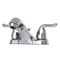 Constructor 4 In. Centerset 2-Handle Bathroom Faucet In Chrome -Master Locks Shop 2e81c8dd0b0379fa16402f76cc107332 1800x1800