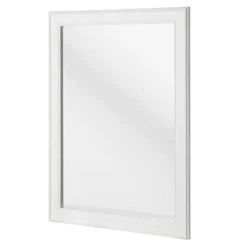 24 In. W X 32 In. H Framed Rectangular Beveled Edge Bathroom Vanity Mirror In Grey -Master Locks Shop 2ed8b6da563ecdcccd27a7d44a8a1ba1 11000112 c3f2 4275 b886 a616b072f2d6 1800x1800