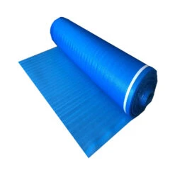 Dekorman 3mm Thickness 2-N-1 Moisture Barrier Blue Foam Underlayment, 200 Sqf Per Roll -Master Locks Shop 2fd32f2b d333 4321 ac29 6cd41fe1bb15 1.d58f1f925f3f22908ec3c616c79ca161 1800x1800