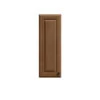 MagickWoods Elements Manchester 12"W X 6-3/4"D X 34"H Mocha Bathroom Wall Cabinet -Master Locks Shop 30114 frontview mw 1800x1800