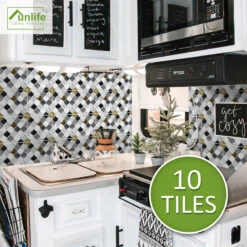 10Pcs Moroccan Tile Stickers Self-adhesive Wall Stickers Kitchen Bathroom Decor -Master Locks Shop 30697b9e 3455 490f ac8e 36bb6a46f3ad.94a98466f9e786668d183896ab23bc81 1800x1800