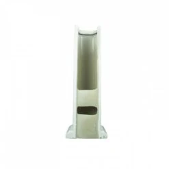 Cloakroom 19 In. Pedestal Combo Bathroom Sink In White With Overflow -Master Locks Shop 30ca864dc9c6bcde77522dc94695a3eb 1800x1800