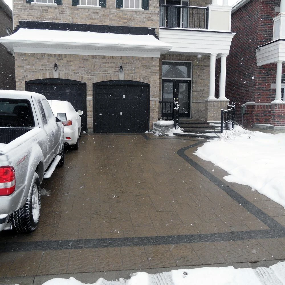 WarmlyYours 86 Ft. Cable Kit System With Wi-Fi Control (Covers 21.2 Sq. Ft) 6 WarmlyYours 86 Ft. Cable Kit System With Wi-Fi Control (Covers 21.2 Sq. Ft) - Image 4