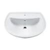 American Standard Cadet 6 In. Pedestal Sink Basin With Center Hole Only In White 1 American Standard Cadet 6 In. Pedestal Sink Basin With Center Hole Only In White -Master Locks Shop 32b438af630f1e89297b6ec81f448098 1800x1800