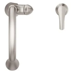 Miri Single-Handle Pull-Down Sprayer Kitchen Faucet With Soap Dispenser In Spot Defense Stainless Steel 21 Miri Single-Handle Pull-Down Sprayer Kitchen Faucet With Soap Dispenser In Spot Defense Stainless Steel -Master Locks Shop 335eb0979b78741a1f64038d4056a6a2 1800x1800