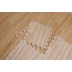 206996596 Soft EVA Foam Mat Flooring Tiles, Oak Wood Print, 16 PC, 12" X 12", 16 Sq. Ft. 14 206996596 Soft EVA Foam Mat Flooring Tiles, Oak Wood Print, 16 PC, 12" X 12", 16 Sq. Ft. -Master Locks Shop 354b7e567010668654f8410deb884c4a 4edba972 1620 49c2 8ad2 d66169859e58 1800x1800