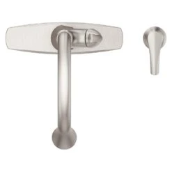 Miri Single-Handle Pull-Down Sprayer Kitchen Faucet With Soap Dispenser In Spot Defense Stainless Steel 17 Miri Single-Handle Pull-Down Sprayer Kitchen Faucet With Soap Dispenser In Spot Defense Stainless Steel -Master Locks Shop 35e94cc45eae35828e491519e4ae01cf 1800x1800