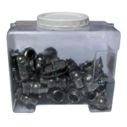 3/8 In. Flexible Metal Conduit (FMC) Duplex Connector (25-Box) -Master Locks Shop 36ee7a525764e9f7b57db021568f709b 1800x1800