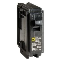Homeline 15 Amp Single-Pole Circuit Breaker -Master Locks Shop 390d03aee1d2646f2a836fc2350bd343 1800x1800