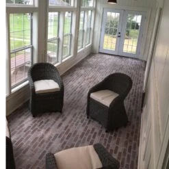 Old Mill Brick Castle Gate Thin Brick Singles - Flats (Box Of 50) - 7.625 In. X 2.25 In. (7.3 Sq. Ft.) -Master Locks Shop 39c4514f42c6a6f28c854958345ed309 1800x1800