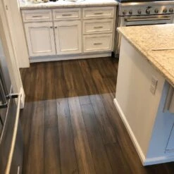 CALI BAMBOO Treehouse 14mm T X 5.37 In. W X 72in Solid Wide T And G Bamboo Flooring (26.89 Sq. Ft/case) -Master Locks Shop 3a664eedbdab78c2ee1d1a249cf0ce5f 1800x1800