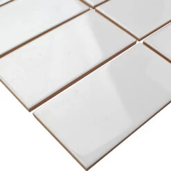 Bond Tile Core White 3 In. X 6 In. Polished Ceramic Subway Wall Tile (96 Pieces 11.73 Sq. Ft. / Box) -Master Locks Shop 3b0aeda7 b716 4e2a 9bf5 c839c51d8808.e12875459df98b3608c3e7bf726a2e8e 1800x1800