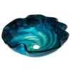 Eden Bath Caribbean Wave Glass Vessel Sink In Blue -Master Locks Shop 3c162e0d9992c8ae75f3a83a360c8aea 1800x1800